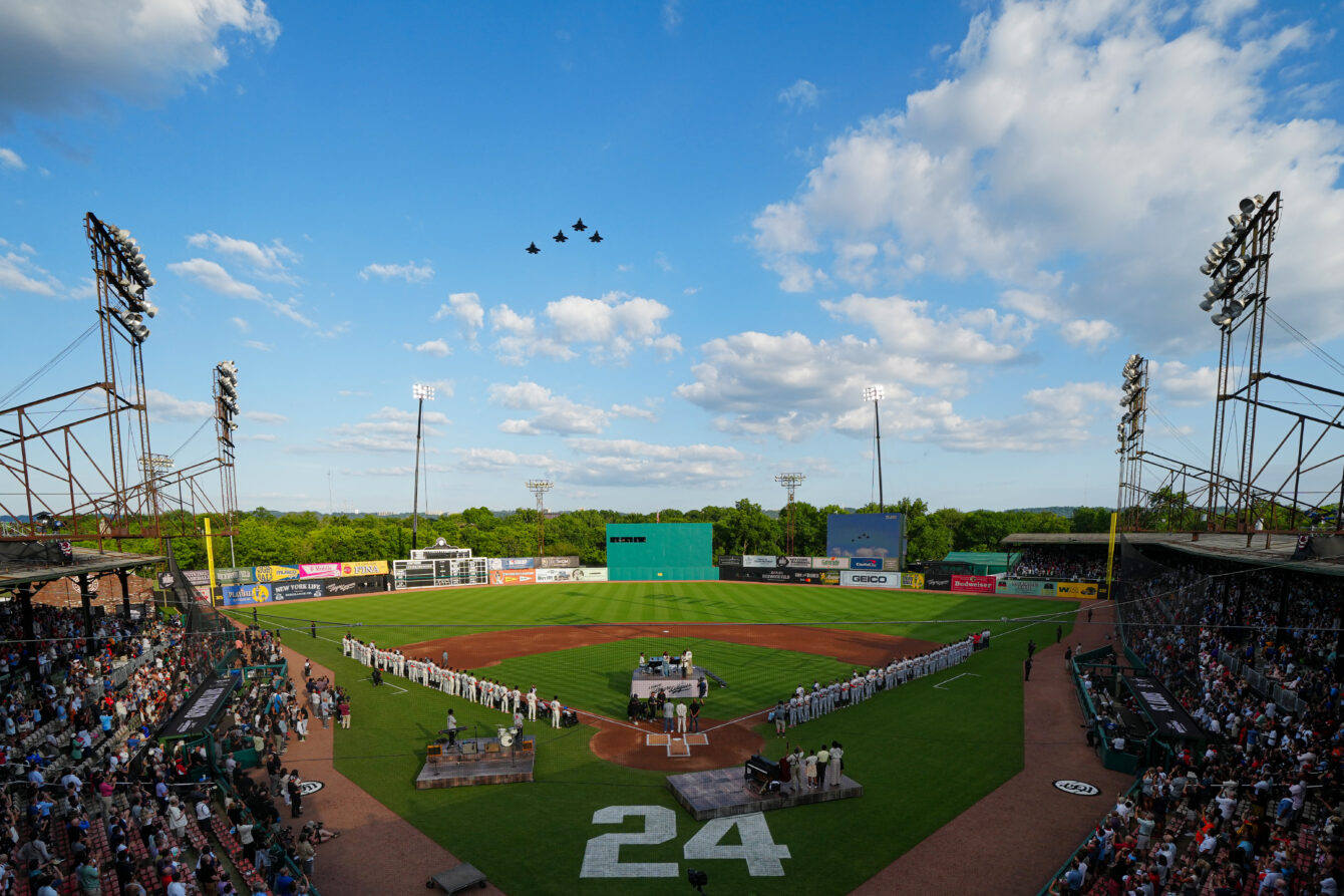ML Bat Rickwood