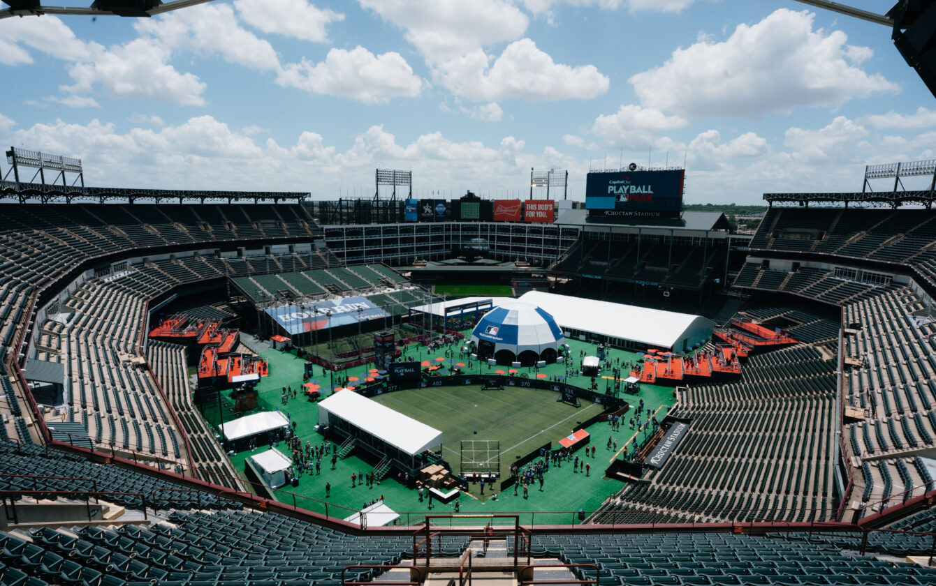 Ba AM MLB All Star 60