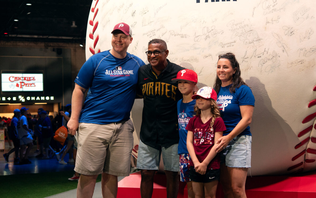 MLB All Star 2026 3