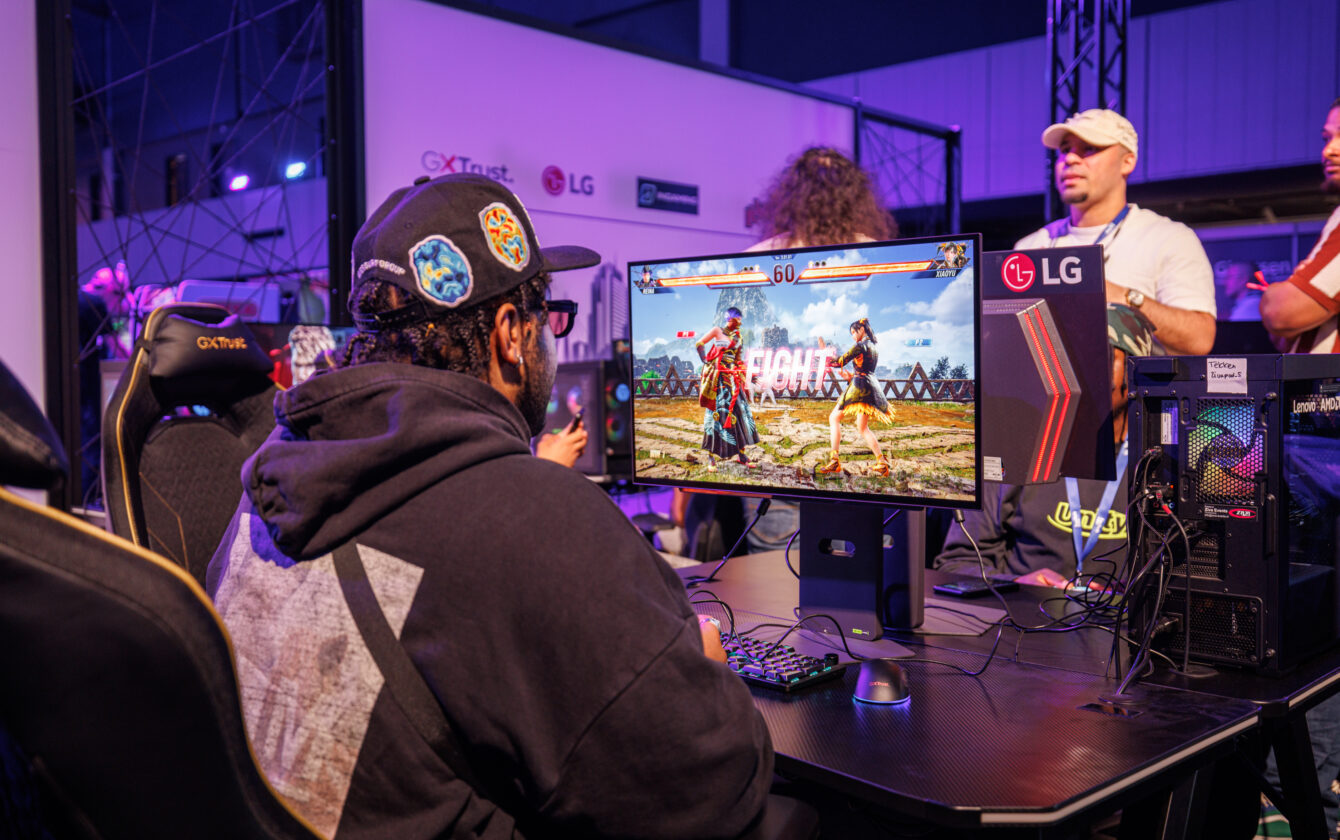 2026 Twitch Con digires Saturday 348